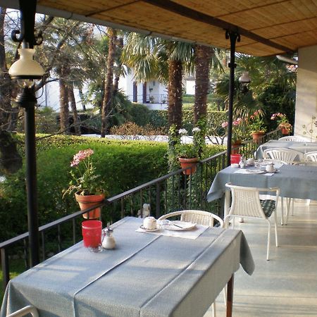 Bed and Breakfast Garni Molinazzo Agno Zewnętrze zdjęcie