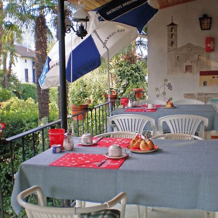 Bed and Breakfast Garni Molinazzo Agno Zewnętrze zdjęcie