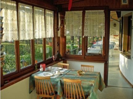 Bed and Breakfast Garni Molinazzo Agno Zewnętrze zdjęcie