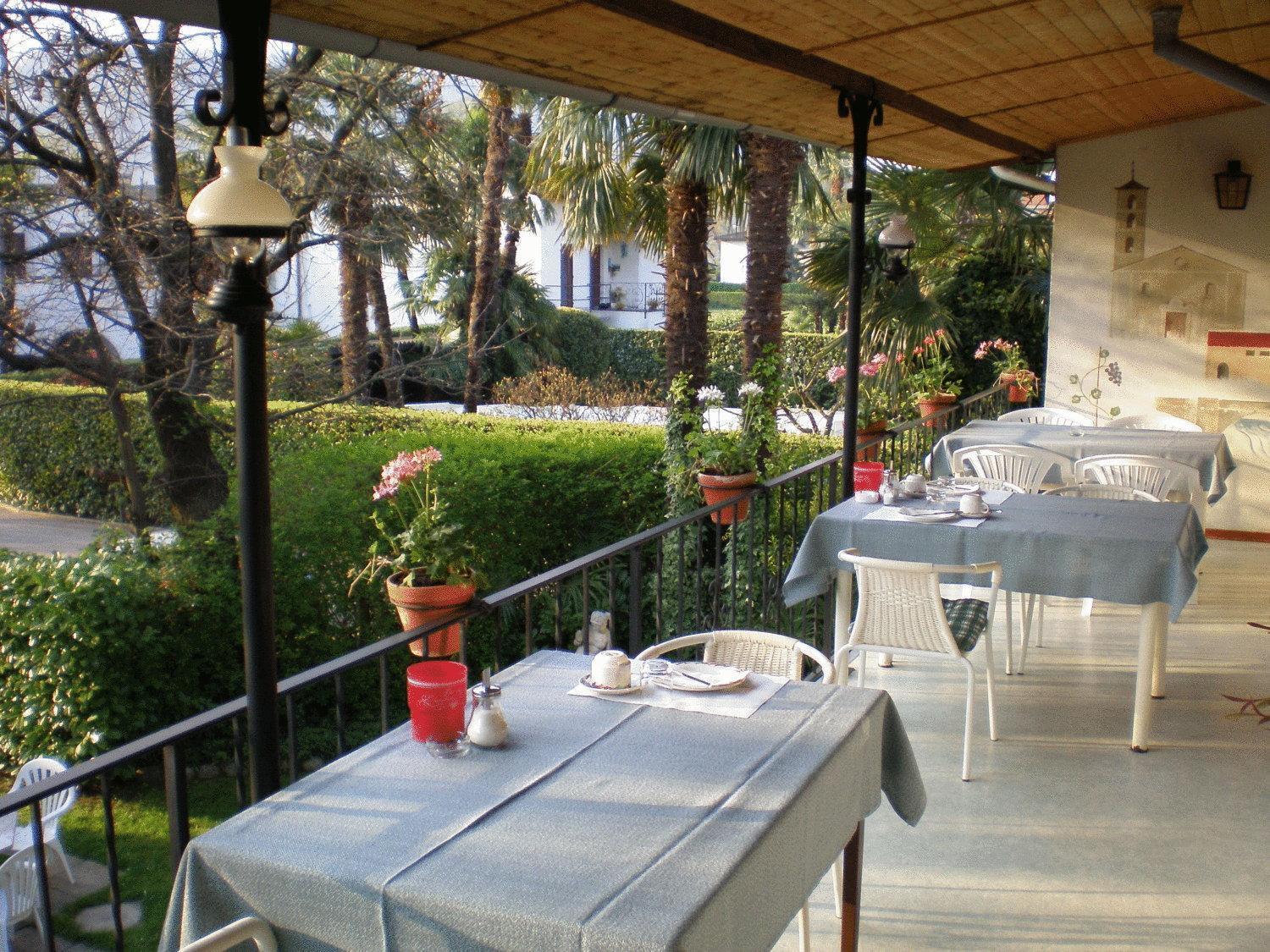 Bed and Breakfast Garni Molinazzo Agno Zewnętrze zdjęcie