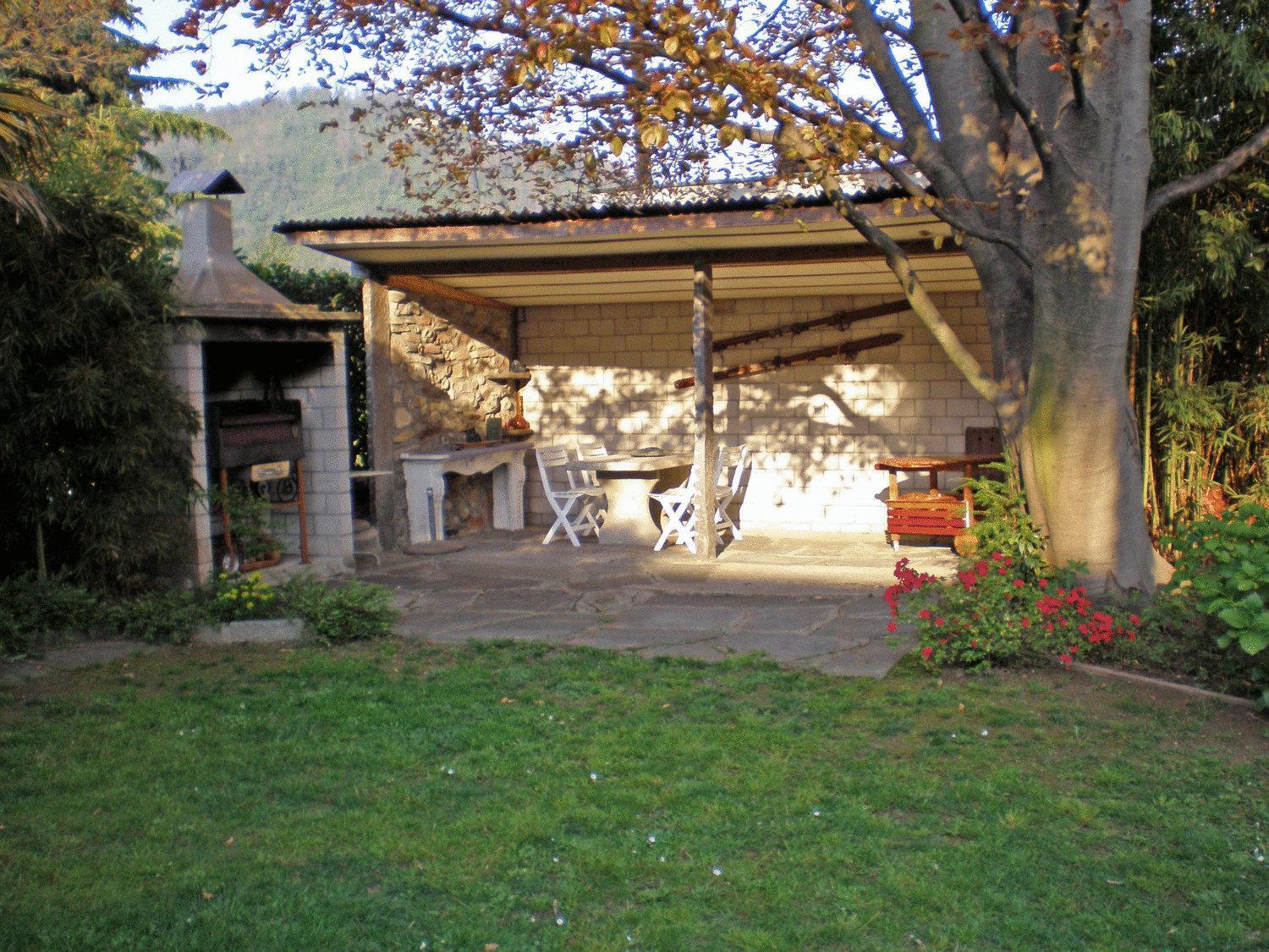 Bed and Breakfast Garni Molinazzo Agno Zewnętrze zdjęcie