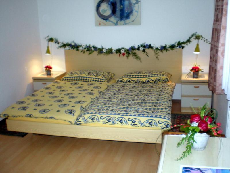 Bed and Breakfast Garni Molinazzo Agno Pokój zdjęcie